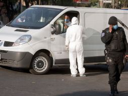 Señalan que la población de San Fernando, donde recientemente se encontraron fosas con 145 cuerpos, no acude a eventos públicos.ARCHIVO  /