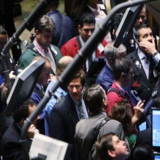 Cierran firmas mexicanas con altibajos en Latibex