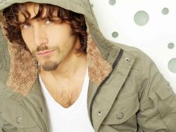 Es el primer largometraje en inglés de Noriega. EFE  /