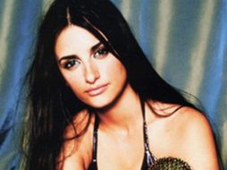 La actriz participará en la película 'Piratas del Caribe 4'. NTX  /