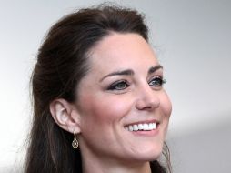 Guillermo quiere que Kate entienda el amor que el príncipe siente por su fallecida madre. AFP  /