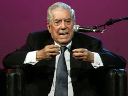 Señaló que ''los libros nos ayudan a derrotar prejuicios entre pueblos y personas''. REUTERS  /