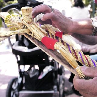 San Martín de Hidalgo, un México antiguo