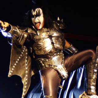 Kiss asegura que su nuevo disco suena ''impresionante''