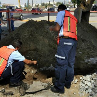 La metrópoli está protegida de explosiones en drenaje: SIAPA