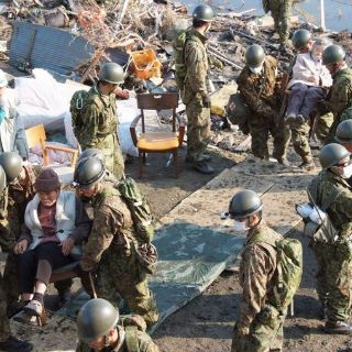 Gobierno japonés aprueba gasto de 33 mil millones euros para reconstrucción