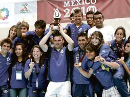 Los mejores de Jalisco presentes en la ON. ESPECIAL  /