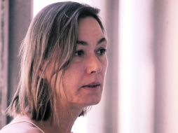 Fernanda Gomes inaugura hoy Viernes Santo una exposición sin nombre. La cita es las 20:00 horas en la Galería OPA. M.FREYRIA  /