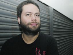 Francisco Payó González es uno de los dos autores de un libreto que nunca dejó de escribirse, según asegura. M.FREYRIA  /