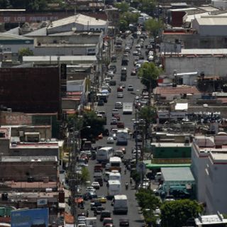 La agenda metropolitana de medio ambiente, desatendida