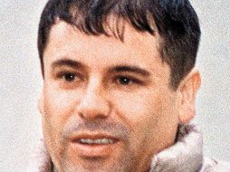 Las luchas internas entre cárteles dejan espacios que ocupa “El Chapo” (foto). ARCHIVO  /