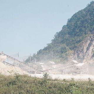Daño a patrimonio cultural, sin freno
