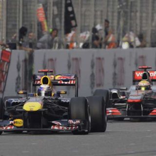 Gran Premio de Turquía podría salir del calendario