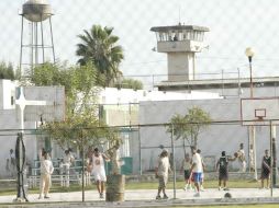 Hubo dos detenidos, uno de ellos se identificó como responsable del ataque a brigadistas del Centro de readaptación. ARCHIVO  /