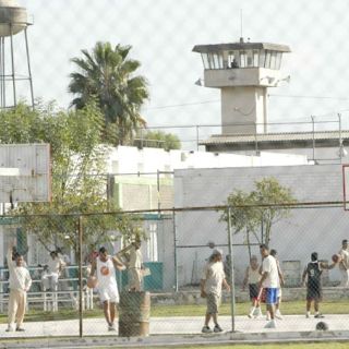 Cae presunto implicado en ataque a custodios en Ciudad Juárez