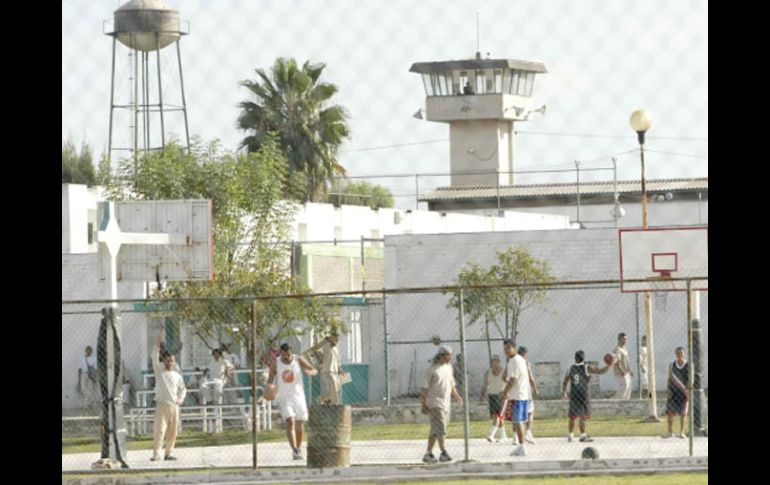 Hubo dos detenidos, uno de ellos se identificó como responsable del ataque a brigadistas del Centro de readaptación. ARCHIVO  /