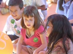 La comedia estará dirigida para niños de 3 a 12 años de edad. ARCHIVO  /