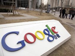 Google quiere negociar acuerdos con cuatro grandes discográficas para lanzar este servicio musical. AP  /