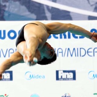 Bronce para Castillo en Guanajuato