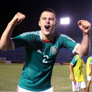 Álvarez podría debutar ante Cruz Azul