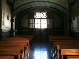 Las ciudades donde más se discrimina religiosamente son León, Guanajuato; Toluca, estado de México y Torreón, Coahuila. ARCHIVO  /