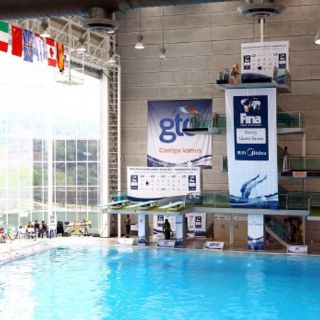 Satisface a Yahel Castillo el bronce