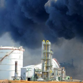 Costo humano por energía nuclear es muy alto