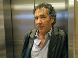 ''La contadora de películas'' surgió cuando el escritor trabajaba en ''El arte de resurrección''. ARCHIVO  /