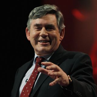 Gordon Brown asumirá puesto no remunerado en Davos