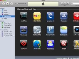 Apple presentó una demanda el viernes pasando en la que alega que Samsung  violó patentes. ESPECIAL  /