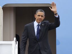 Obama dedicó su discurso semanal a las posturas sobre el sistema energético de EU. AP  /
