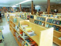 Afirman que en las librerías básicamente se venden autores extranjeros y hay pocos lectores. ARCHIVO  /