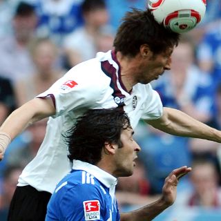 Raúl sueña con alcanzar su cuarta final