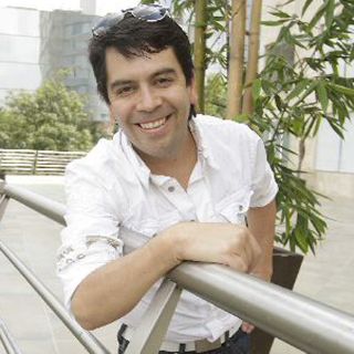 Carlos Espejel formará parte de la Exhibición de Globos Aerostáticos