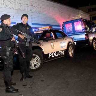 Arraigan a ex policía de San Fernando, Tamaulipas