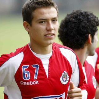 Mencionan a 'Cubo' Torres para Deportivo La Coruña