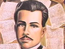 López Velarde conoció a Francisco I. Madero cuando iniciaba su lucha en San Luis Potosí. ESPECIAL  /