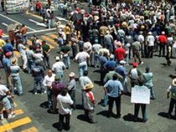 Las únicas excepciones a esa normativa seguirán siendo los ciudadanos de Rumanía y Bulgaria. ARCHIVO  /