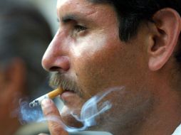 El padecimiento es un mal discapacitante. ARCHIVO  /