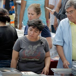 México festeja el Día de Libro con voces de grandes autores iberoamericanos