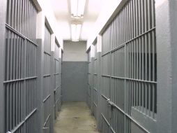 El insurgente purgaba una condena a 25 años de prisión en Palogordo, la cárcel de Girón. ARCHIVO  /