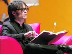 También la lluvia es la más reciente cinta que fue exhibida en Guadalajara, en el marco del festival de cine. S.NÚÑEZ  /