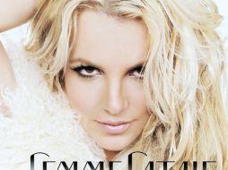 En Femme Fatale, Britney vuelve a la energía del pop y deja de lado las baladas desgarradoras. ESPECIAL  /