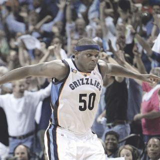 Memphis le da lección a los Spurs y los vuelve a poner en aprietos