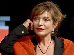 François Truffaut convirtió a Pisier en un símbolo del cine de autor. AFP  /