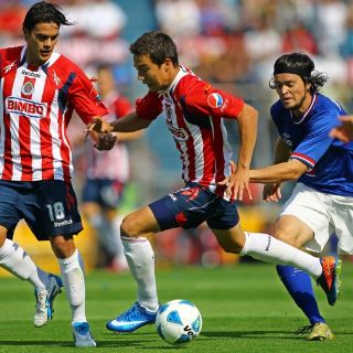 Varela descarta interés del Depor por el 'Cubo'