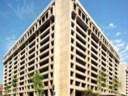 El FMI prevé que en 2011 haya una ligera moderación hasta situarse en un 4.7 por ciento. ARCHIVO  /