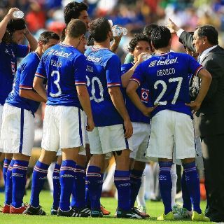 Meza se queda con buen sabor de boca