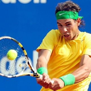 Nadal suma su sexta corona en Barcelona