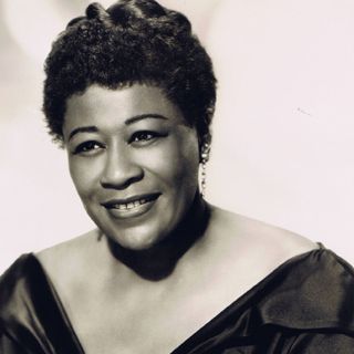 Recuerdan a Ella Fitzgerald con un DVD musical